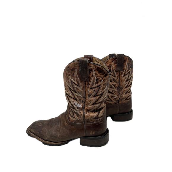 Ariat Challenger Western Boot Mens 9D - Picture 2 of 8